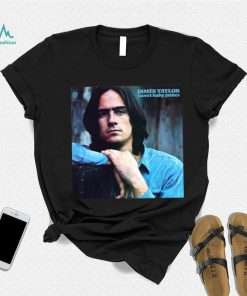 James Taylor Sweet Baby James Vanderpump Rules shirt