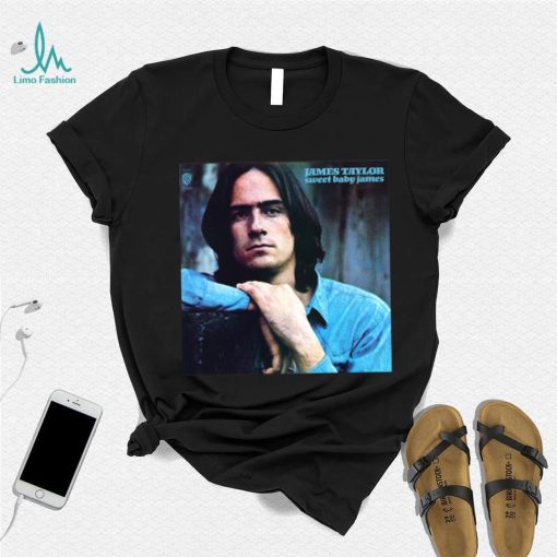 James Taylor Sweet Baby James Vanderpump Rules shirt