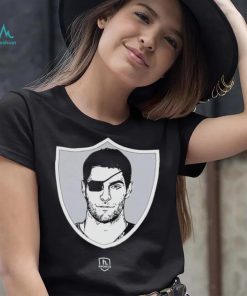 Jimmy G Las Vegas Raider shirt