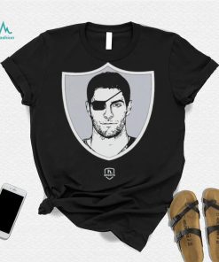 Jimmy G Las Vegas Raider shirt