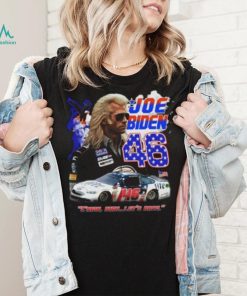 Joe Biden #46 – Shirts