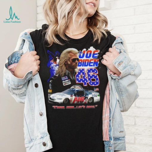 Joe Biden #46 – Shirts