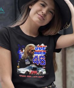Joe Biden #46 – Shirts