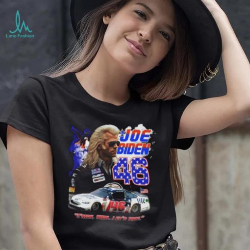 Joe Biden #46 – Shirts
