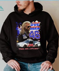 Joe Biden #46 – Shirts