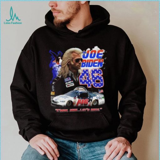 Joe Biden #46 – Shirts