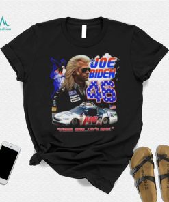 Joe Biden #46 – Shirts