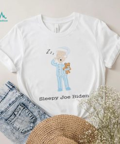 Joe Biden Sleepy Joe Biden – Poopypants Biden T Shirt