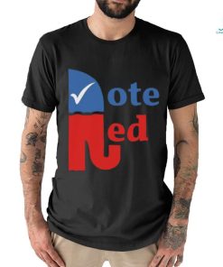 Joe Biden vote red 2024 shirt