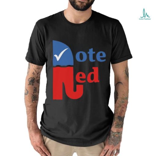 Joe Biden vote red 2024 shirt