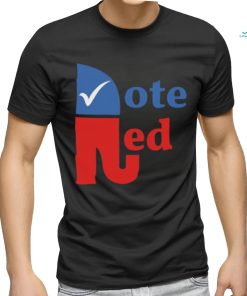 Joe Biden vote red 2024 shirt