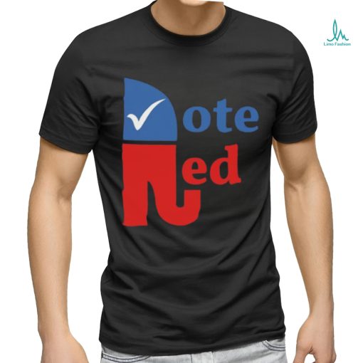 Joe Biden vote red 2024 shirt