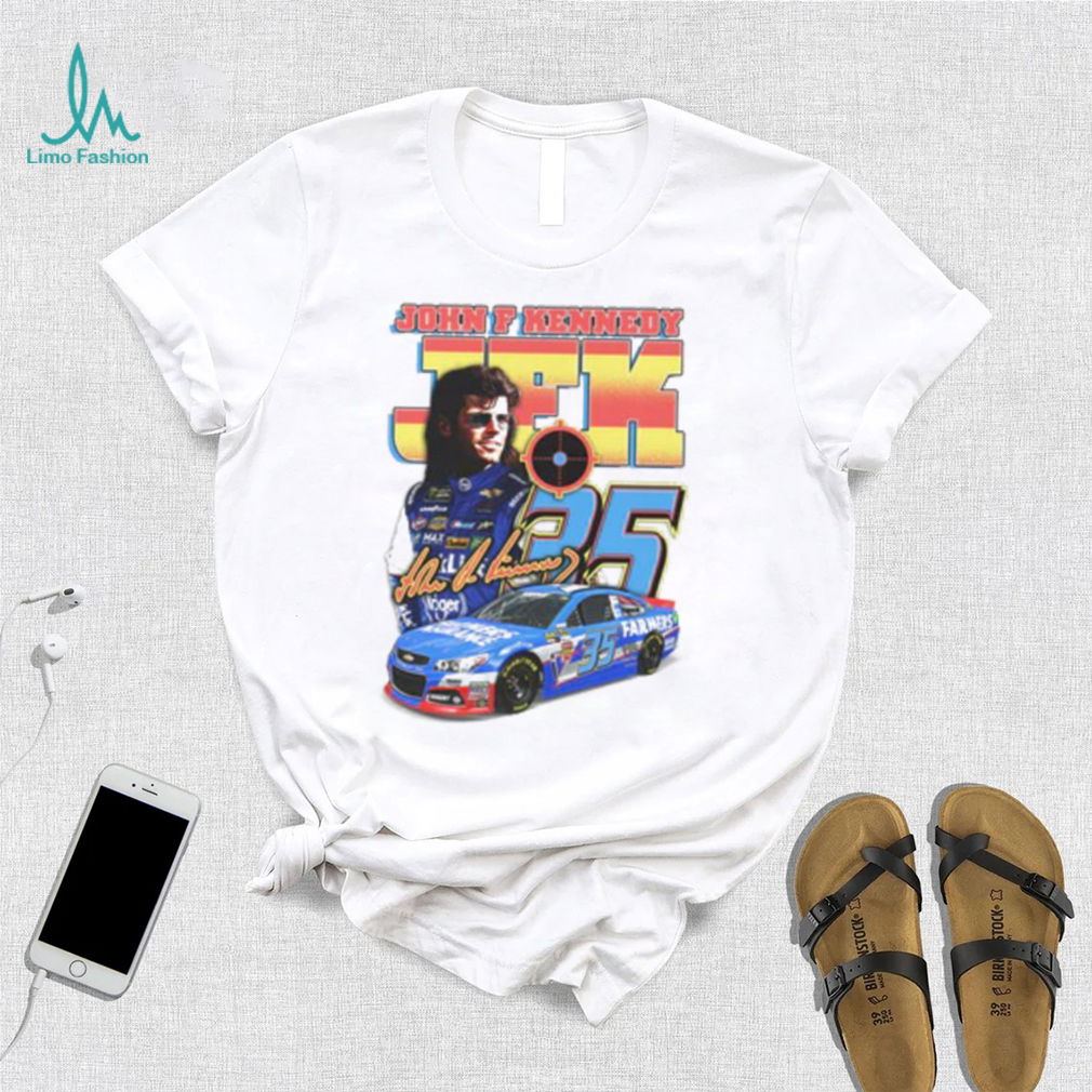 John F. Kennedy Shirts John F. Kennedy Shirts