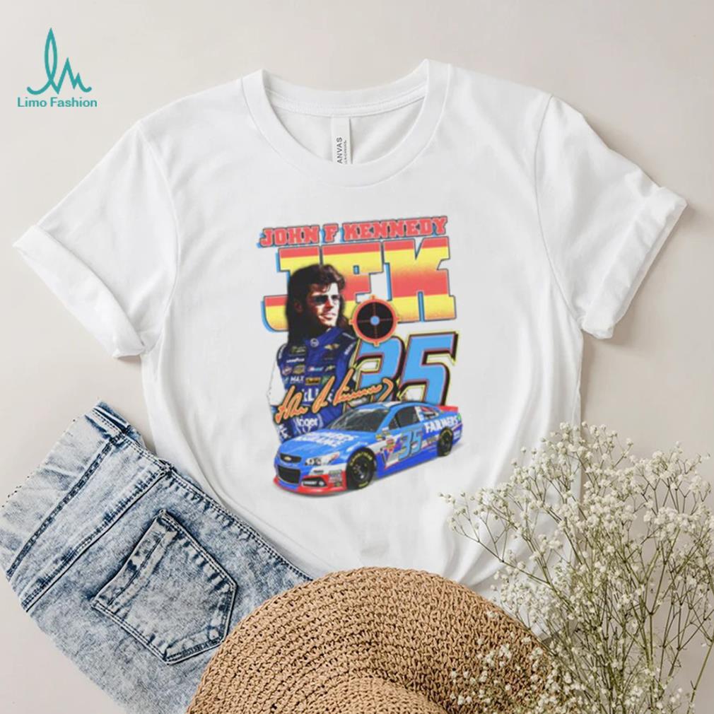 John F. Kennedy Shirts John F. Kennedy Shirts