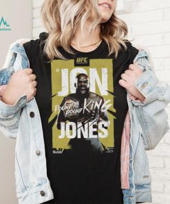 Jon Jones Bones Classique T shirt