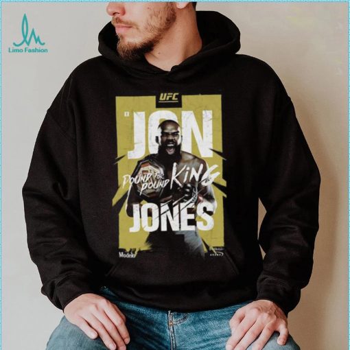 Jon Jones Bones Classique T shirt