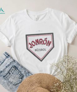 Jonrón T Shirt