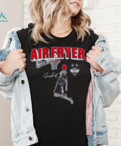 Jordan Hawkins The Air Fryer Shirt