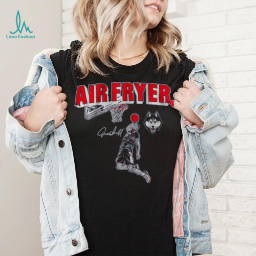 Jordan Hawkins  The Air Fryer Shirt