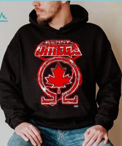 Kenny Omega From Winnipeg