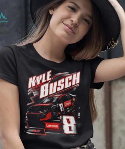 Kyle Busch Racing Number 8 Shirt