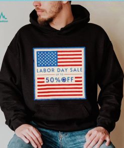 Labor Day sale up to 50 Percent Off American flag shirt