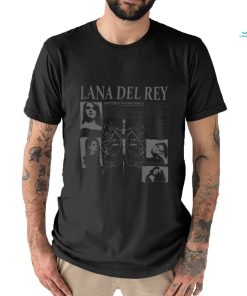 Lana Del Rey Vintage Shir