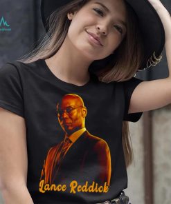 Lance Reddick John Wick Actor Rip shirt