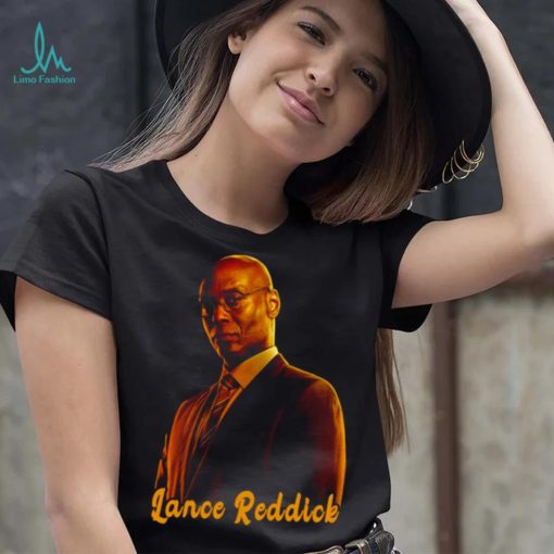 Lance Reddick John Wick Actor Rip shirt