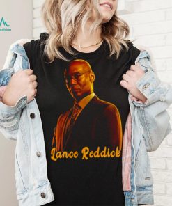 Lance Reddick John Wick Actor Rip shirt