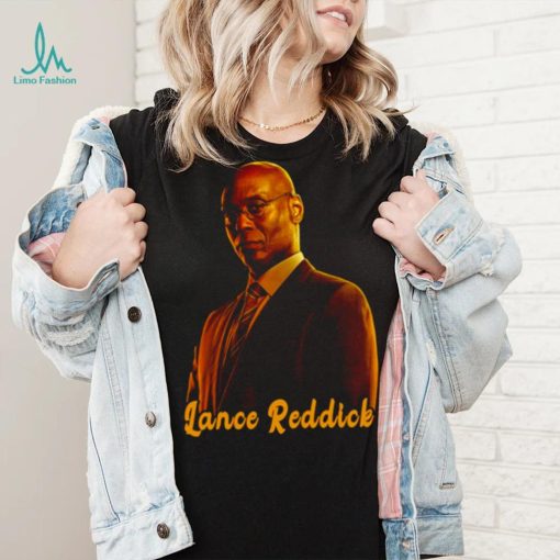 Lance Reddick John Wick Actor Rip shirt