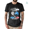 Adopta Demodog Unisex T Shirt