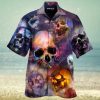 Native Wolf And Merry Christma 3D Hawaii Shirt All Over Print Us Size Best Price