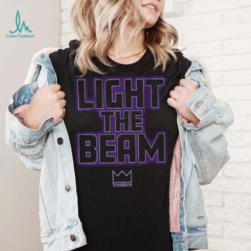 Light The Beam Shirt