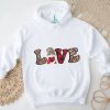 Kindness Matters Teacher Graphic Tee Rainbow T Shirt