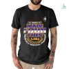 2023 Sdsu Final Four Sd Interlock Four Teams Shirt