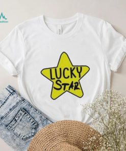 Lucky star anime t shirt