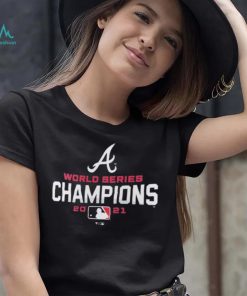 Atlanta Braves The Northwest Group shirt - Limotees