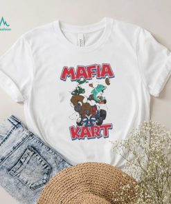 Mafia Kart Buffalo Bills Classic T Shirt