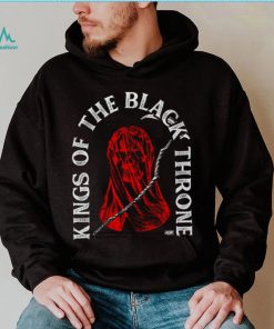 Malakai Black & Brody King Kings of the Black Throne Shirt