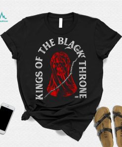 Malakai Black & Brody King Kings of the Black Throne Shirt
