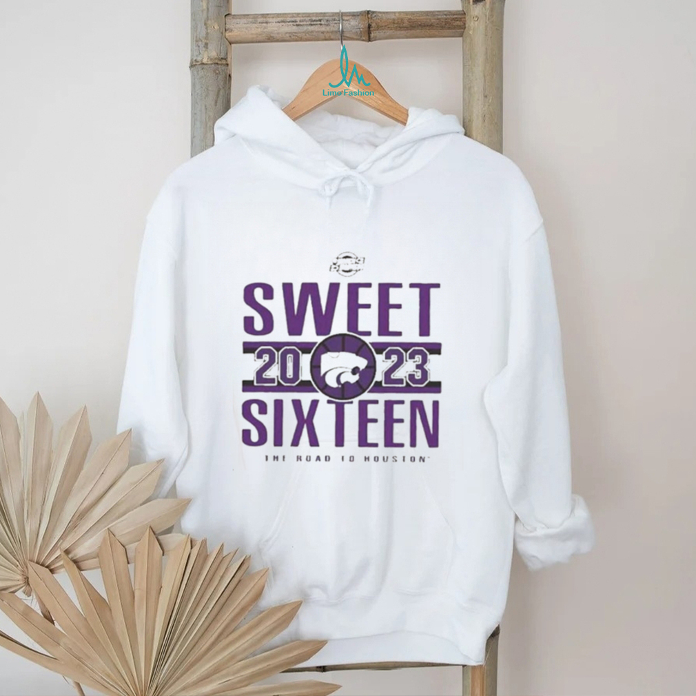 March madness kstate wildcats 2023 ncaa mens basketball sweet shirt March madness kstate wildcats 2023 ncaa mens basketball sweet shirt