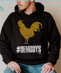 Mark Briscoe Hashtag DemBoys Shirt