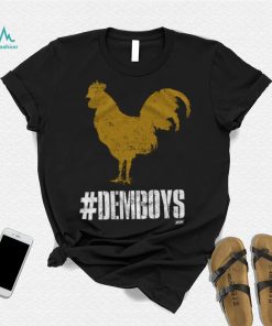Mark Briscoe Hashtag DemBoys Shirt