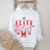 Alabama Crimson Tide 2023 NCAA Men’s Basketball Tournament March Madness Elite Eight Team Shirt