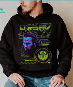 Matt Hardy To the Extreme Shirt