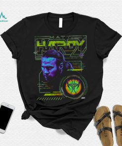 Matt Hardy To the Extreme Shirt