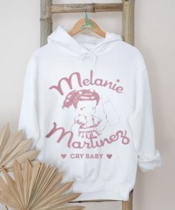 Melanie Martinez Cry Baby Bottle T Shirt