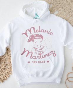 Melanie Martinez Cry Baby Bottle T Shirt