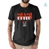 Florida Atlantic Owls 2023 Men’s Basketball Final Four Stack shirt